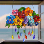 Acrylic Pendant | Maintenance-Free & Light-Reflective | 2-Pack