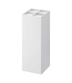 Umbrella Stand | Adjustable Multi-Level Shelves | Metal Base