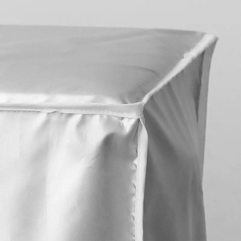 Air Conditioner Cover | Weatherproof & Breathable | Multiple Sizes