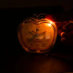 Alarm Clock | Silent Sweep & Integrated Night Lamp