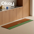 Anti-Fatigue Runner | Memory Foam & Non-Slip Backing