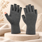 Arthritis Compression Gloves | Light Compression & Soft Cotton | Sizes S–XL