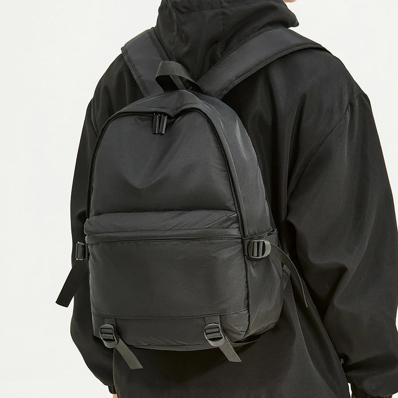 Backpack | Ergonomic & Water-Resistant | Padded Laptop Sleeve