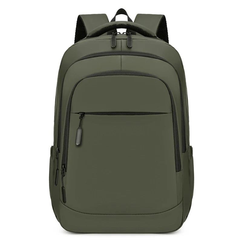 Backpack | Fits 15.6-Inch Laptop Water-Resistant & Padded Straps