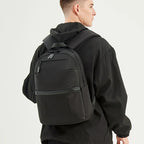 Backpack | Lightweight, Spacious & Adjustable Straps