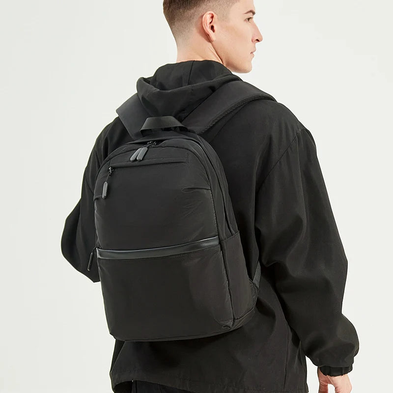 Backpack | Lightweight, Spacious & Adjustable Straps