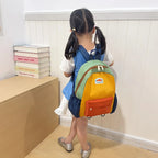 Backpack | Lightweight Water-Resistant & Padded Shoulder Straps