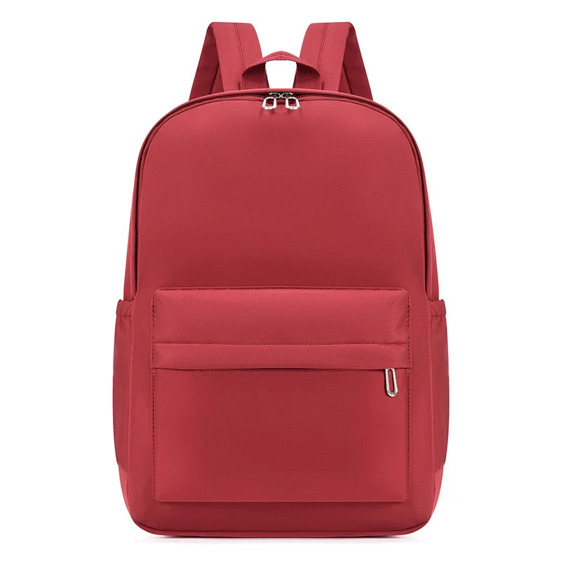 Backpack | Lightweight, Weather-Resistant & Padded Straps