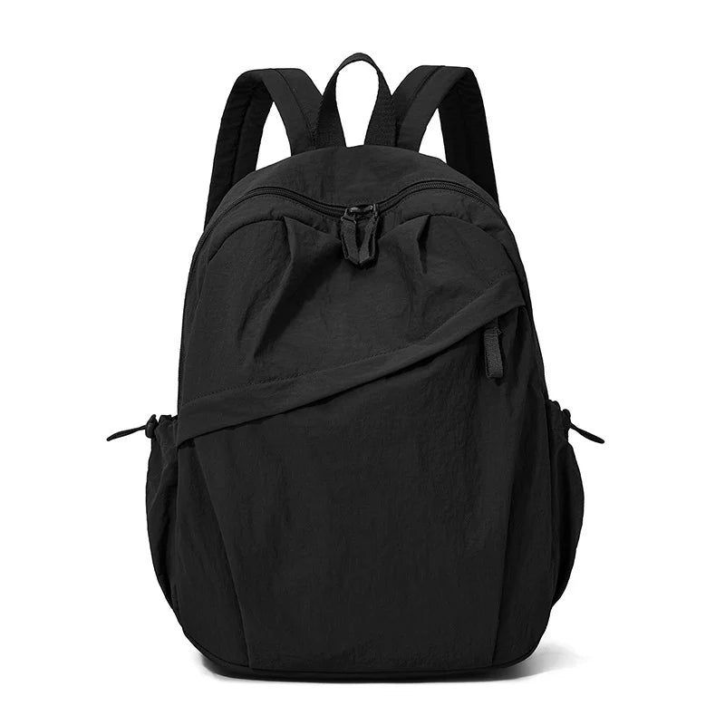 Backpack | Spacious Lightweight & Ergonomic Padded Straps