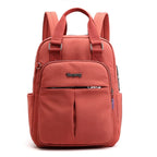 Backpack | USB Charging & Anti-Theft | Water-Resistant Nylon