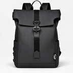Backpack | Waterproof & USB Charging | Separate Laptop Compartment