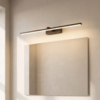 Bathroom Vanity Light | Aluminum Diffused LED | Natural White Light
