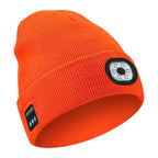 Beanie | Bluetooth Speakers & Detachable LED