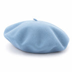 Beret | Soft Felt & Lightweight