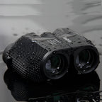 Binoculars | Night Vision & 10× Magnification & Waterproof
