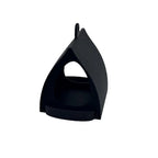 Bird Feeder | Protective Roof, Hanging Loop & Easy-Clean