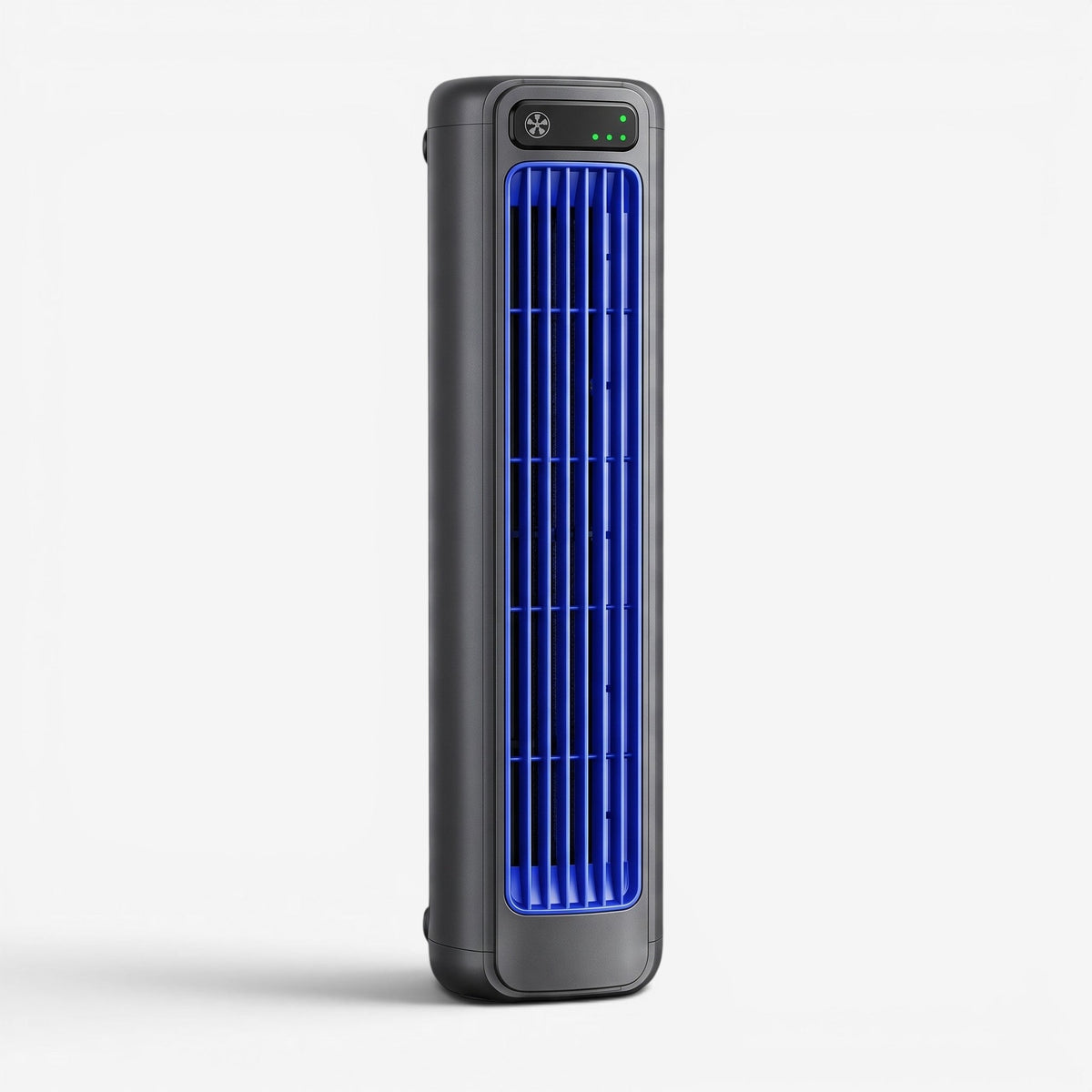 Tower Fan | Bladeless Design | Remote Control