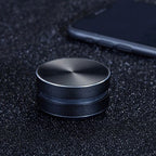 Bone Conduction Speaker | Surface-Transforming Bluetooth 5.0 & Touch Controls