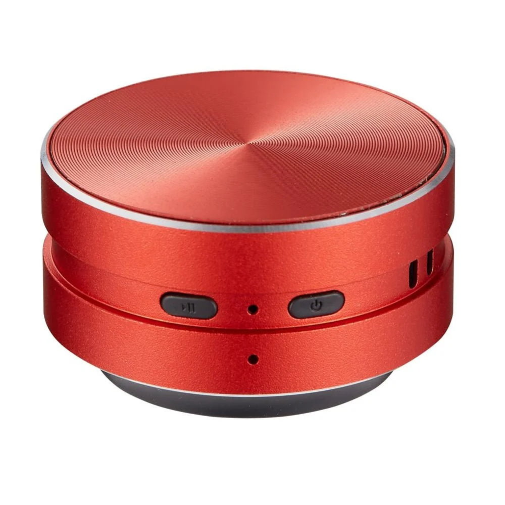 Bone Conduction Speaker | Surface-Transforming Bluetooth 5.0 & Touch Controls