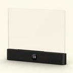 Book Light | Ultra-Thin Clip-On LED & Rechargeable