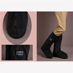 Boot Covers | Waterproof & Slip-Resistant | Lightweight & Portable