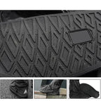 Boot Covers | Waterproof & Slip-Resistant | Lightweight & Portable