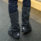 Boot Covers | Waterproof & Slip-Resistant | Lightweight & Portable