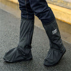 Boot Covers | Waterproof & Slip-Resistant | Lightweight & Portable