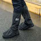Boot Covers | Waterproof & Slip-Resistant | Lightweight & Portable