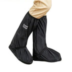Boot Covers | Waterproof & Slip-Resistant | Lightweight & Portable