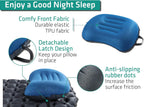 Camping Pillow | Inflatable & Lightweight | Compact Packable Design