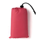 Camping Tarp | 210T Waterproof & Lightweight | With Carry Bag