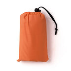 Camping Tarp | 210T Waterproof & Lightweight | With Carry Bag