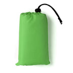 Camping Tarp | 210T Waterproof & Lightweight | With Carry Bag