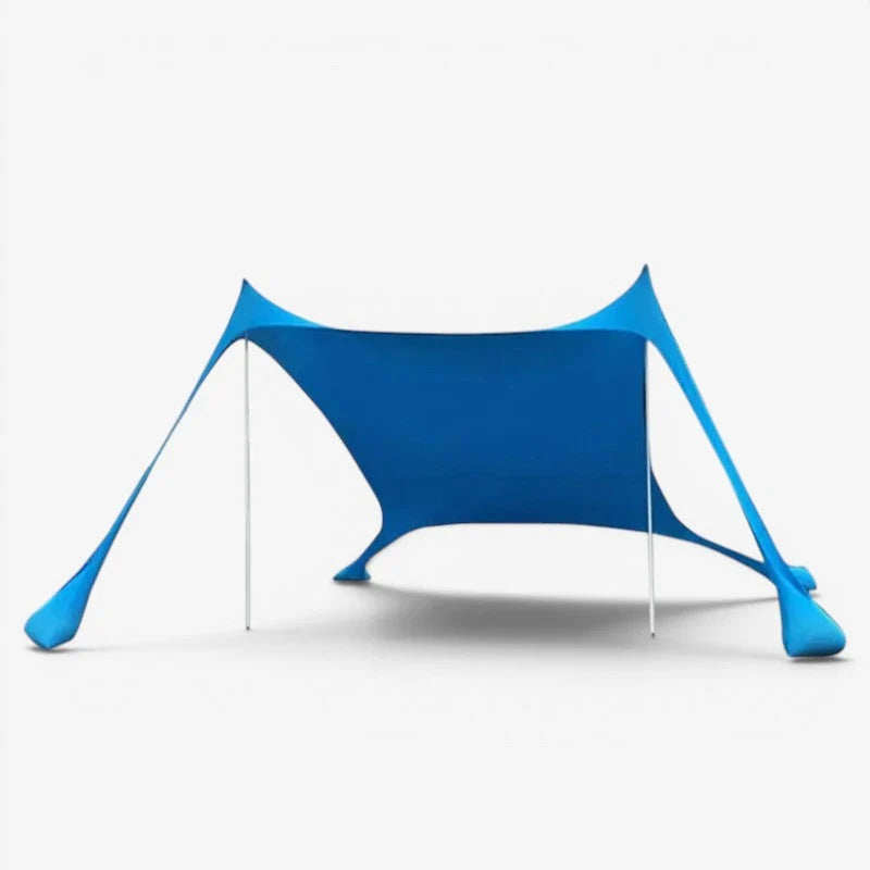 Camping Tent | Foldable Windproof & Lightweight