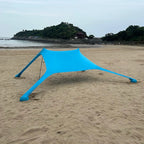 Camping Tent | Foldable Windproof & Lightweight