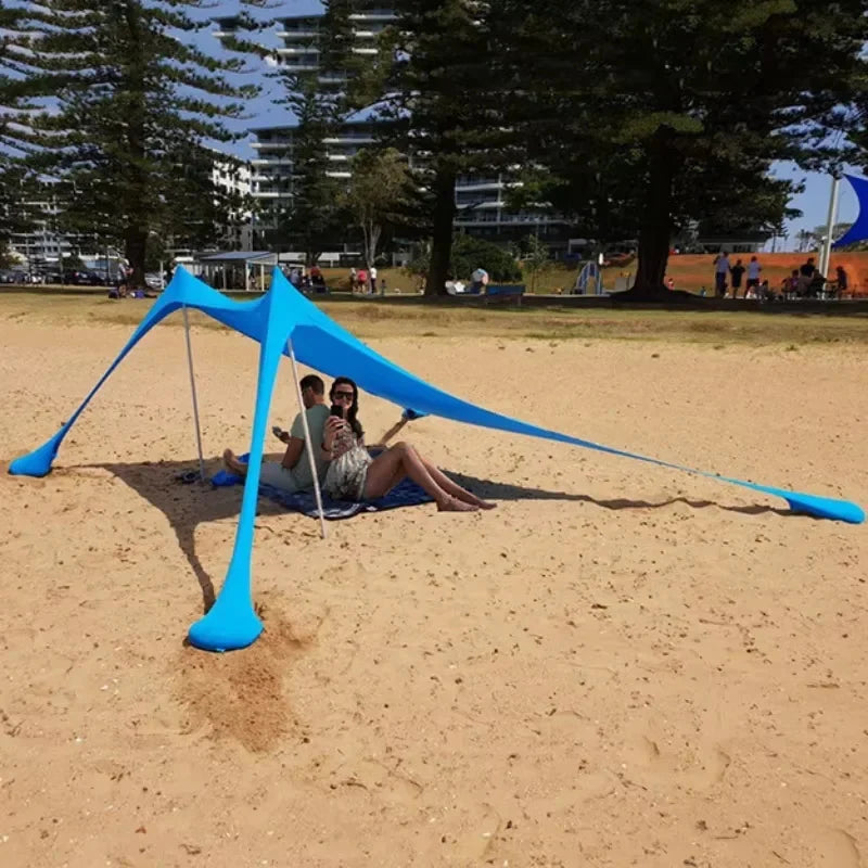 Camping Tent | Foldable Windproof & Lightweight