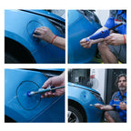 Car Dent Removal Kit | Paint-Safe & Portable | Complete Kit