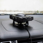 Car Heater | 12V Heating & Cooling | Windshield Defrosting & Demisting