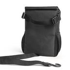 Car Trash Can | Leakproof Nylon & Collapsible