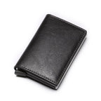 Card Holder | RFID-Blocking Aluminum & Money Clip