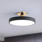 Ceiling Light | Round LED Minimalist & Energy-Efficient