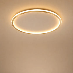 Ceiling Light | Scandinavian Design & Integrated LED | Ø20–60 cm