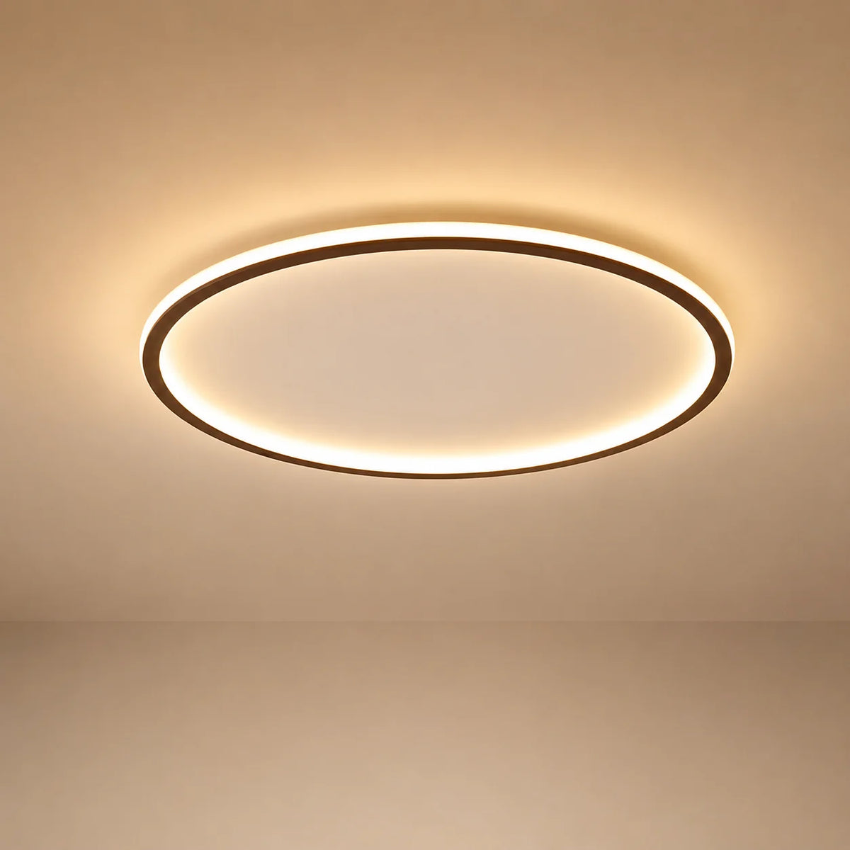 Ceiling Light | Scandinavian Design & Integrated LED | Ø20–60 cm