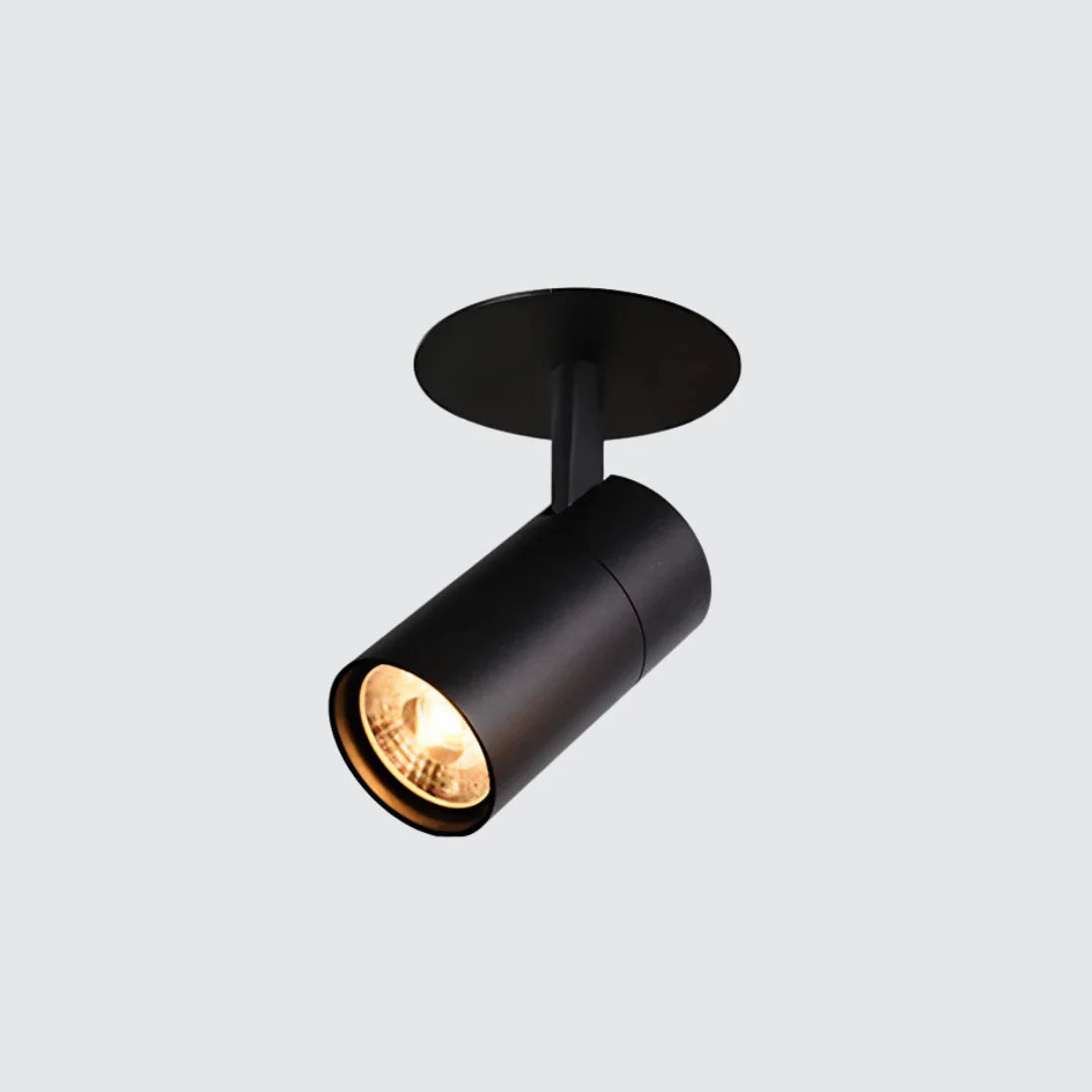 Ceiling Spotlight | Adjustable LED & Three Color Temperatures