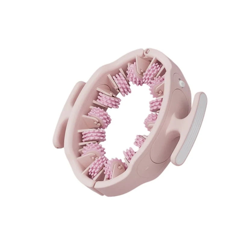 Cellulite Massage Roller | 360° Deep-Tissue Rollers & Adjustable Fit