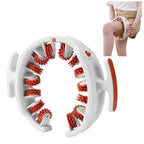 Cellulite Massage Roller | 360° Deep-Tissue Rollers & Adjustable Fit