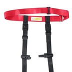 Child Airplane Safety Harness | Adjustable & Quick Install | For 22–44 lb (10–20 kg)