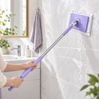 Cleaning Floor Mop | Hands-Free Quick-Change & Ergonomic