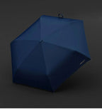 Compact Umbrella | Automatic One-Hand & 95% UV Protection
